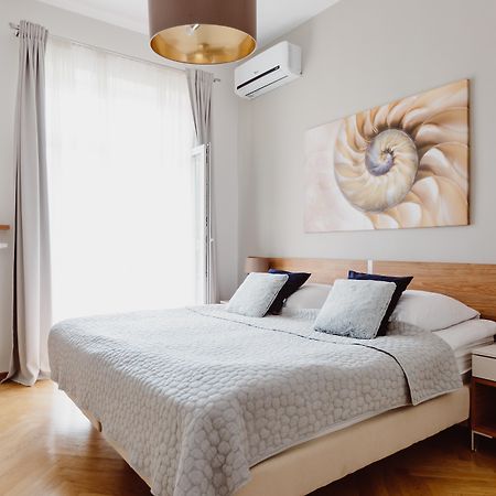 4Seasons﻿ Apartments Cracow Красков Екстериор снимка