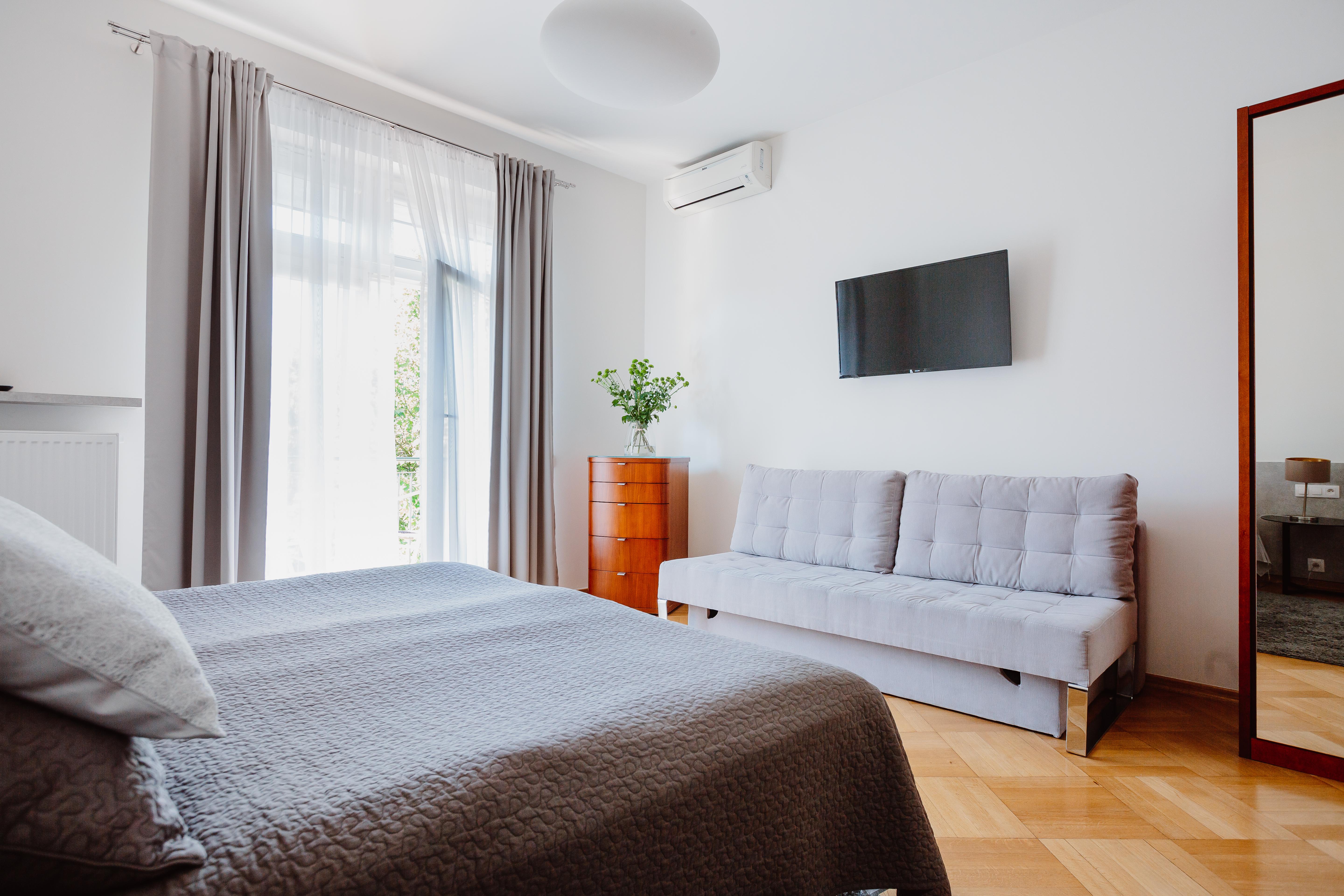 4Seasons﻿ Apartments Cracow Красков Екстериор снимка