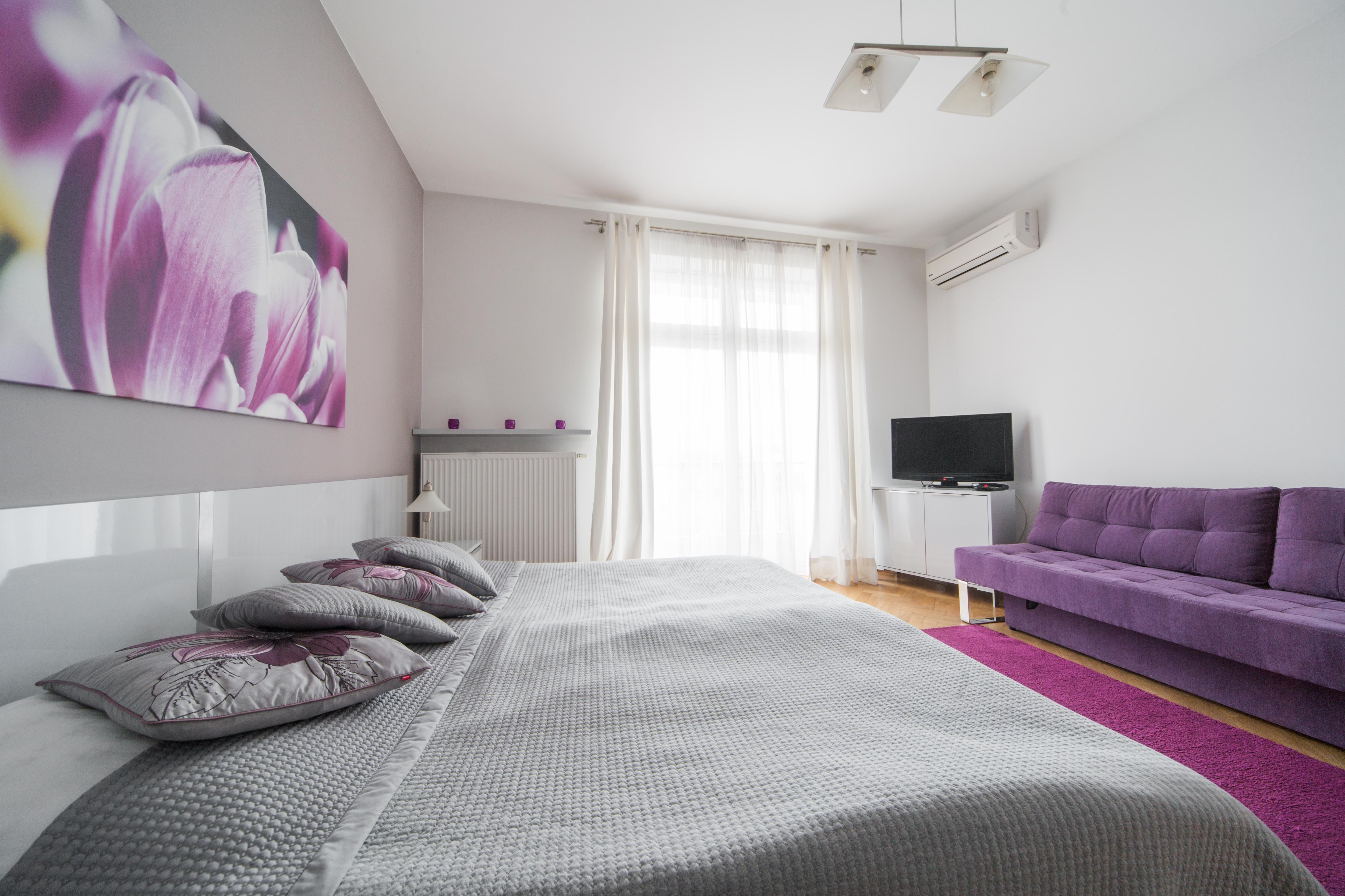 4Seasons﻿ Apartments Cracow Красков Екстериор снимка